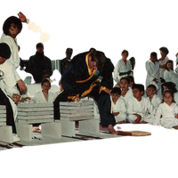 URBAN - Hapkido - World Chun Ki Do Association